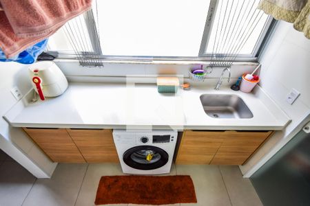 Apartamento à venda com 85m², 3 quartos e 1 vagaÁrea de Serviço