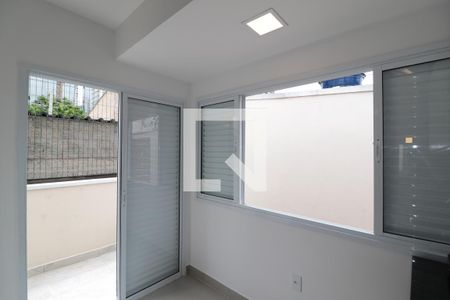 Apartamento para alugar com 22m², 1 quarto e sem vagaCozinha