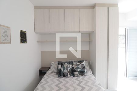 Studio de apartamento para alugar com 1 quarto, 22m² em Chácara Santo Antônio (zona Sul), São Paulo