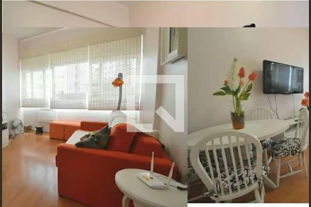 Apartamento à venda com 109m², 3 quartos e sem vagaQuarto