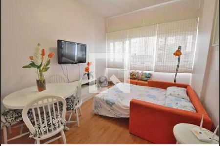 Apartamento à venda com 109m², 3 quartos e sem vagaQuarto
