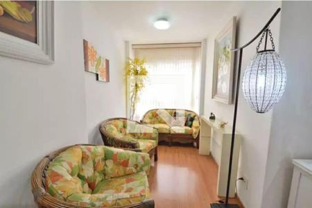 Apartamento à venda com 109m², 3 quartos e sem vagaHall