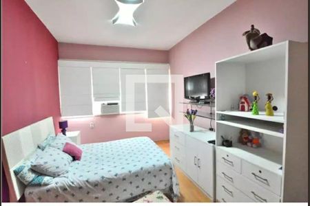 Apartamento à venda com 109m², 3 quartos e sem vagaQuarto