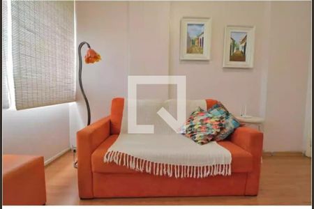 Apartamento à venda com 109m², 3 quartos e sem vagaQuarto