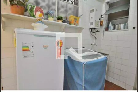 Apartamento à venda com 109m², 3 quartos e sem vagaLavabo