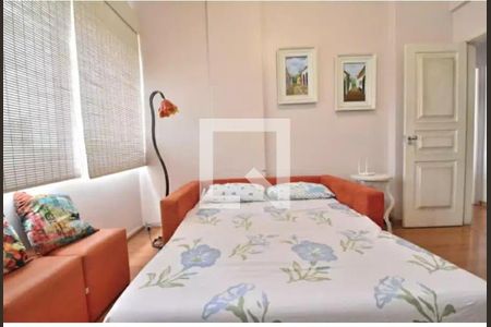 Apartamento à venda com 109m², 3 quartos e sem vagaQuarto