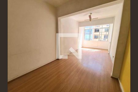 Apartamento à venda com 1 quarto, 39m² em Copacabana, Rio de Janeiro
