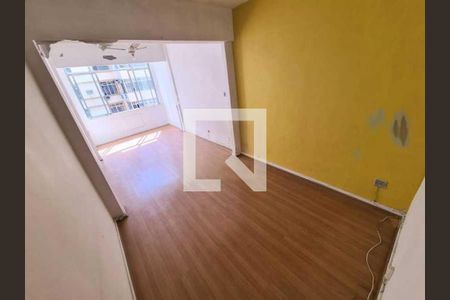 Apartamento à venda com 1 quarto, 39m² em Copacabana, Rio de Janeiro