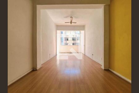 Apartamento à venda com 1 quarto, 39m² em Copacabana, Rio de Janeiro