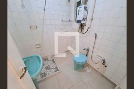 Apartamento à venda com 1 quarto, 39m² em Copacabana, Rio de Janeiro
