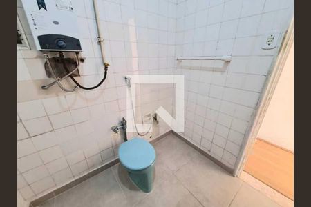 Apartamento à venda com 1 quarto, 39m² em Copacabana, Rio de Janeiro
