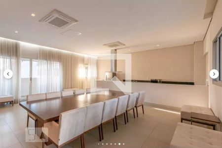 Apartamento para alugar com 52m², 1 quarto e 1 vaga Apartamento para alugar com 52m², 1 quarto e 1 vagaÁrea comum