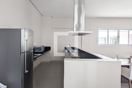 Apartamento para alugar com 52m², 1 quarto e 1 vaga Apartamento para alugar com 52m², 1 quarto e 1 vagaÁrea comum