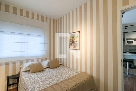 Apartamento para alugar com 52m², 1 quarto e 1 vaga Apartamento para alugar com 52m², 1 quarto e 1 vagaQuarto