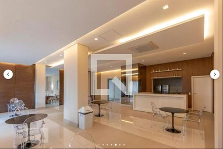 Apartamento para alugar com 52m², 1 quarto e 1 vaga Apartamento para alugar com 52m², 1 quarto e 1 vagaÁrea comum