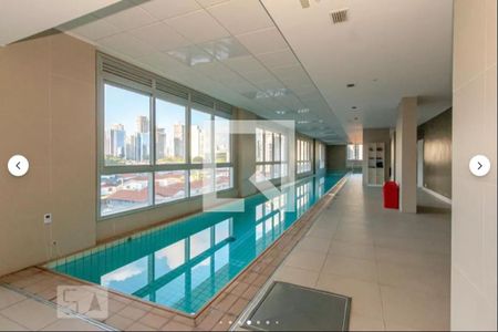 Apartamento para alugar com 52m², 1 quarto e 1 vaga Apartamento para alugar com 52m², 1 quarto e 1 vagaÁrea comum