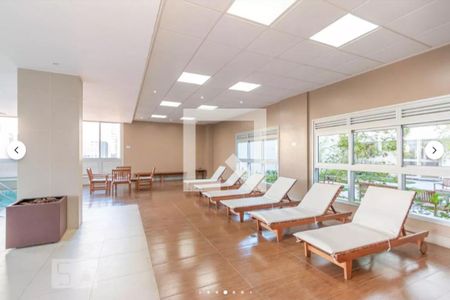 Apartamento para alugar com 52m², 1 quarto e 1 vaga Apartamento para alugar com 52m², 1 quarto e 1 vagaÁrea comum