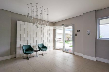 Apartamento para alugar com 52m², 1 quarto e 1 vaga Apartamento para alugar com 52m², 1 quarto e 1 vagaÁrea comum