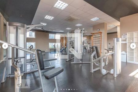 Apartamento para alugar com 52m², 1 quarto e 1 vaga Apartamento para alugar com 52m², 1 quarto e 1 vagaÁrea comum