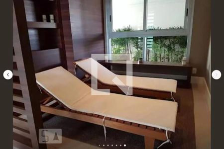 Apartamento para alugar com 52m², 1 quarto e 1 vaga Apartamento para alugar com 52m², 1 quarto e 1 vagaÁrea comum