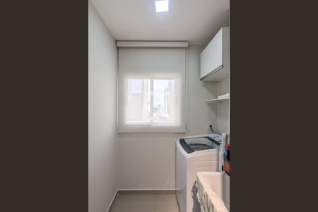 Apartamento para alugar com 52m², 1 quarto e 1 vaga Apartamento para alugar com 52m², 1 quarto e 1 vagaÁrea de serviço