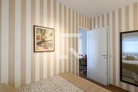 Apartamento para alugar com 52m², 1 quarto e 1 vaga Apartamento para alugar com 52m², 1 quarto e 1 vagaQuarto
