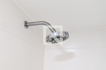 Apartamento para alugar com 52m², 1 quarto e 1 vaga Apartamento para alugar com 52m², 1 quarto e 1 vagaBanheiro