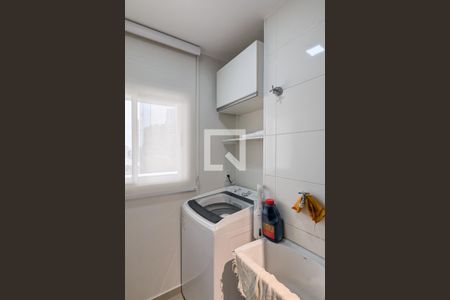 Apartamento para alugar com 52m², 1 quarto e 1 vaga Apartamento para alugar com 52m², 1 quarto e 1 vagaÁrea de serviço