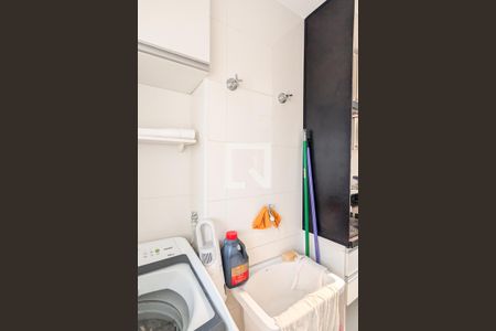 Apartamento para alugar com 52m², 1 quarto e 1 vaga Apartamento para alugar com 52m², 1 quarto e 1 vagaÁrea de serviço