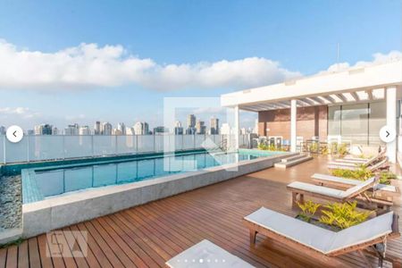 Apartamento para alugar com 52m², 1 quarto e 1 vaga Apartamento para alugar com 52m², 1 quarto e 1 vagaÁrea comum