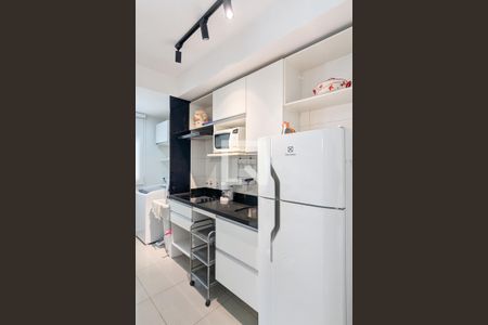 Apartamento para alugar com 52m², 1 quarto e 1 vaga Apartamento para alugar com 52m², 1 quarto e 1 vagaCozinha