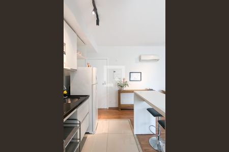 Apartamento para alugar com 52m², 1 quarto e 1 vaga Apartamento para alugar com 52m², 1 quarto e 1 vagaCozinha