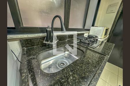 Studio à venda com 30m², 1 quarto e sem vagaStudio