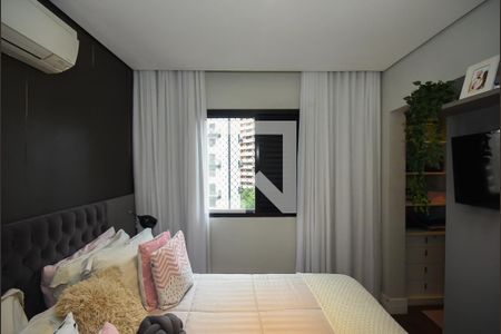 Apartamento à venda com 107m², 3 quartos e 2 vagasSuíte
