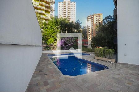 Apartamento à venda com 107m², 3 quartos e 2 vagasPiscina