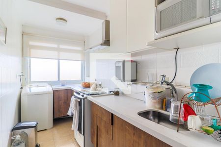 Apartamento para alugar com 54m², 2 quartos e 1 vagaCozinha