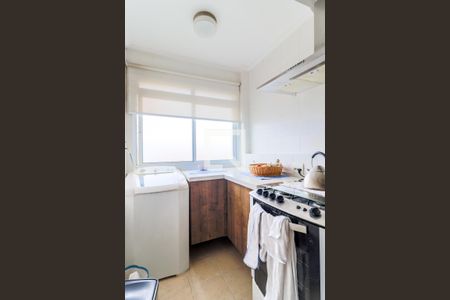 Apartamento para alugar com 54m², 2 quartos e 1 vagaÁrea de Serviço