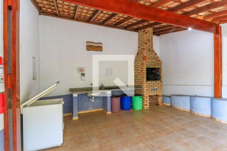 Apartamento para alugar com 54m², 2 quartos e 1 vagaÁrea comum - Churrasqueira