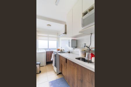 Apartamento para alugar com 54m², 2 quartos e 1 vagaCozinha