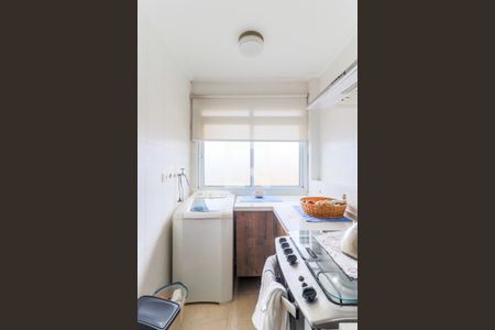 Apartamento para alugar com 54m², 2 quartos e 1 vagaÁrea de Serviço