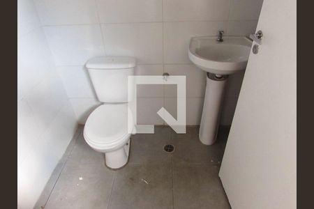 Casa à venda com 491m², 5 quartos e 3 vagasBanheiro de serviço