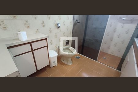 Casa à venda com 491m², 5 quartos e 3 vagasBanheiro 2