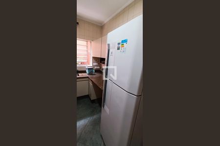 Casa à venda com 491m², 5 quartos e 3 vagasCozinha