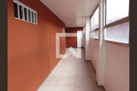 Casa à venda com 491m², 5 quartos e 3 vagasCorredor