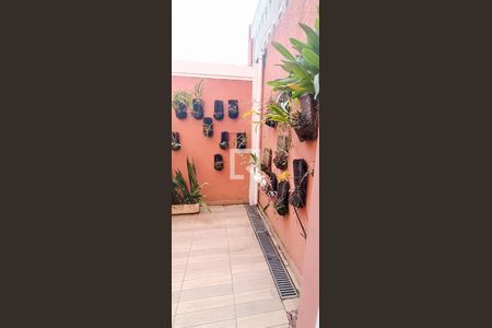 Casa à venda com 491m², 5 quartos e 3 vagasQuintal