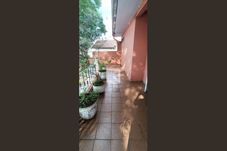 Casa à venda com 491m², 5 quartos e 3 vagasVaranda