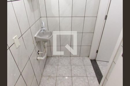 Casa à venda com 491m², 5 quartos e 3 vagasBanheiro Suíte 3