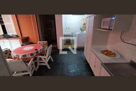 Casa à venda com 491m², 5 quartos e 3 vagasÁrea externa