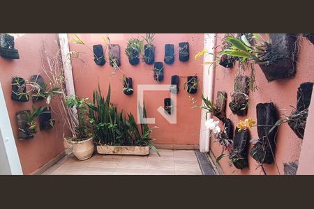 Casa à venda com 491m², 5 quartos e 3 vagasQuintal