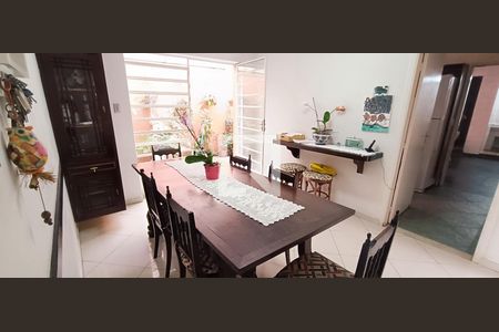 Casa à venda com 491m², 5 quartos e 3 vagasCopa